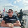 Юрий Панасенков